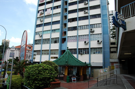 Blk 334 Kreta Ayer Road (Bukit Merah), HDB 4 Rooms #270662